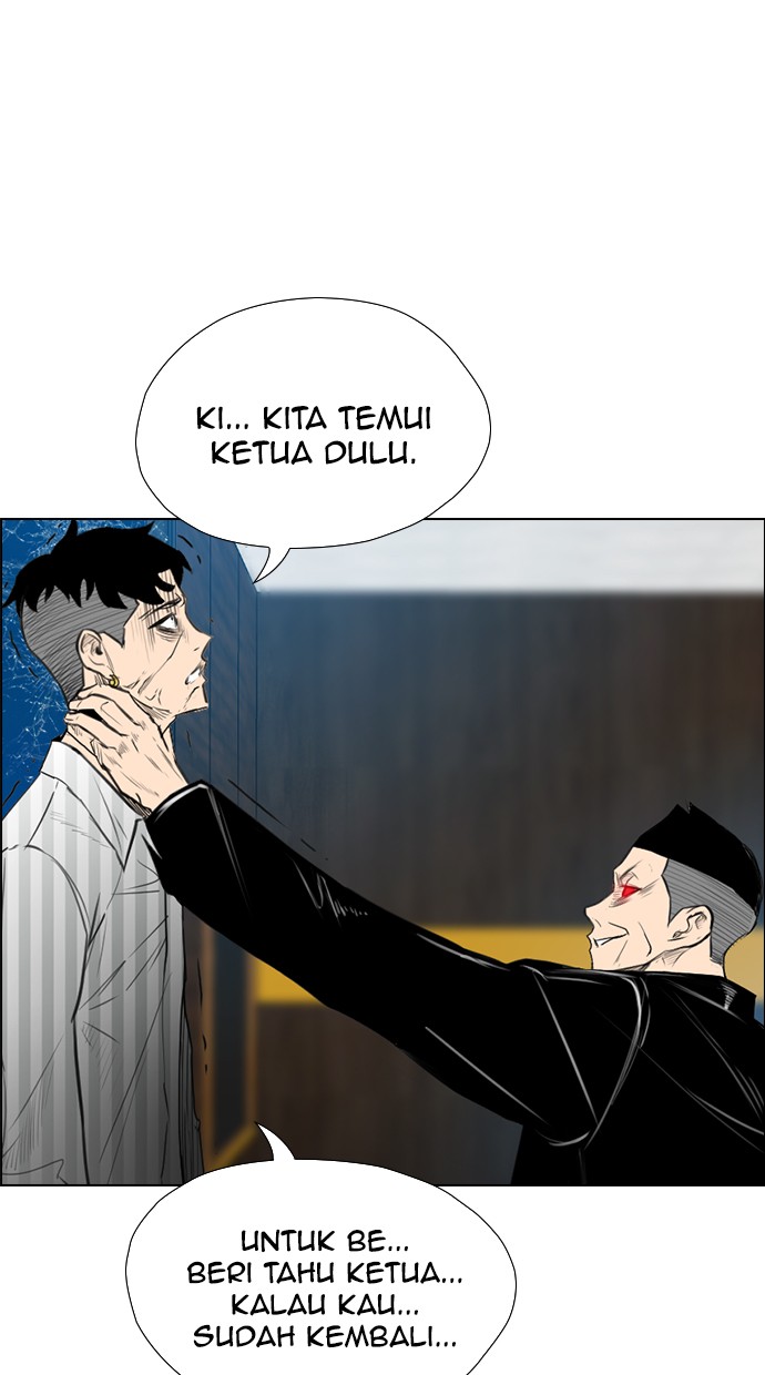 Reawaken Man Chapter 152 - halaman 73