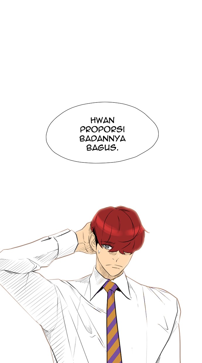 Reawaken Man Chapter 154 - halaman 83