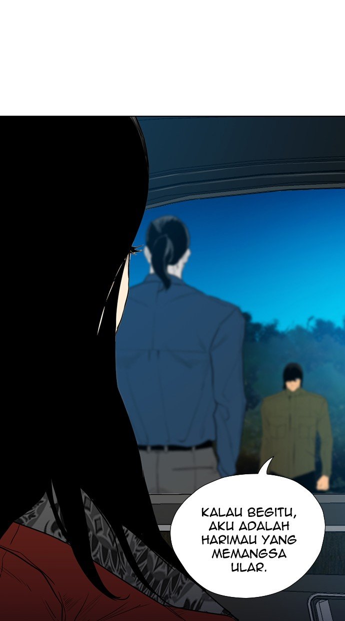 Reawaken Man Chapter 162 - halaman 2