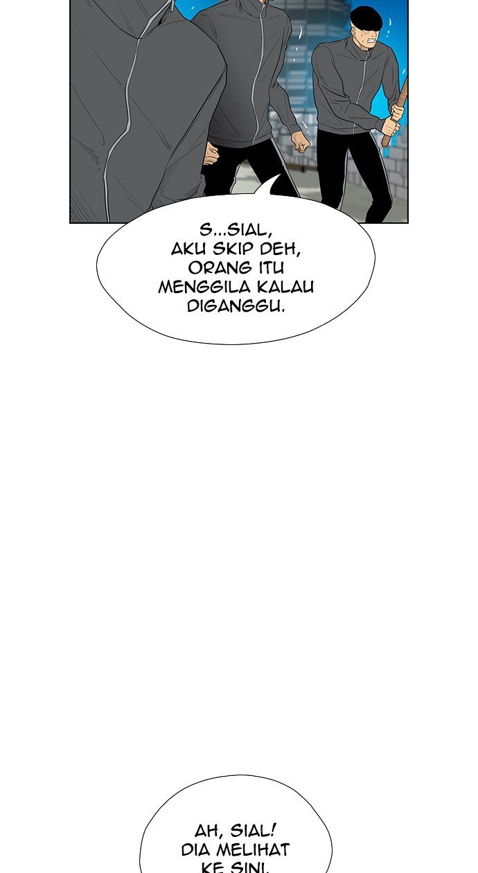 Reawaken Man Chapter 162 - halaman 32