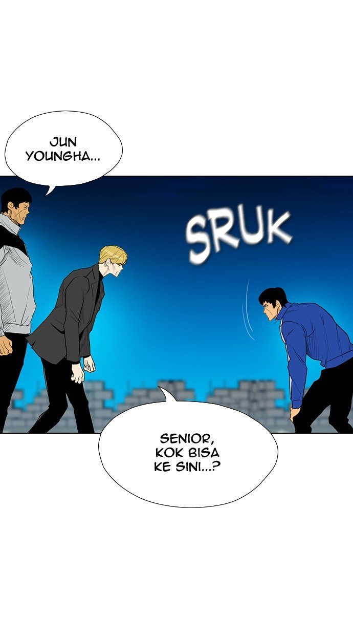Reawaken Man Chapter 162 - halaman 76