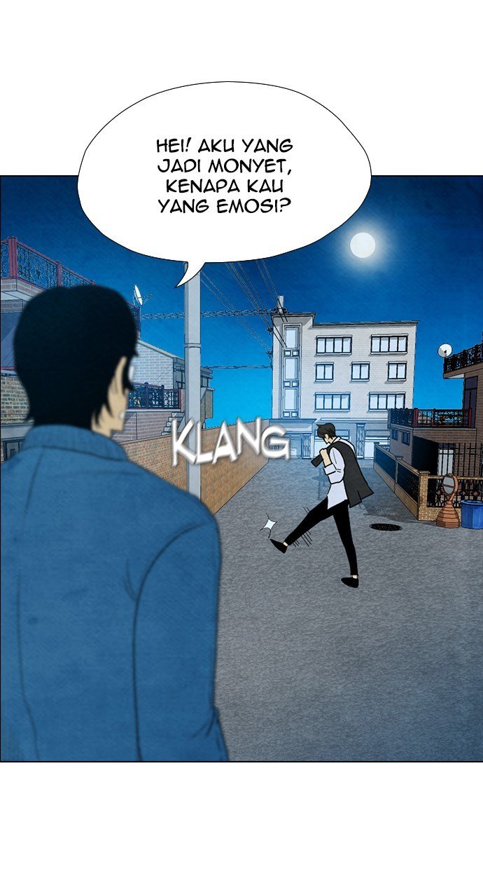 Reawaken Man Chapter 163 - halaman 14