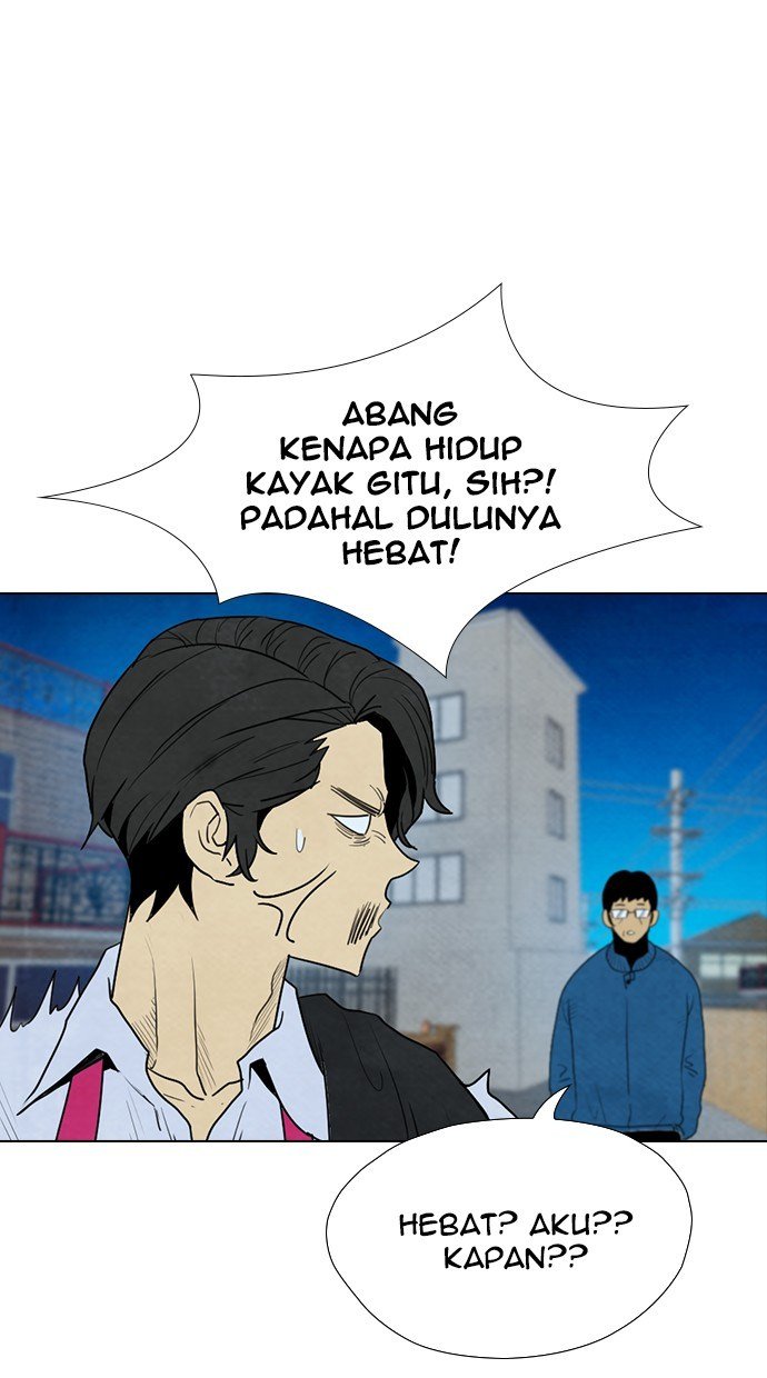 Reawaken Man Chapter 163 - halaman 15