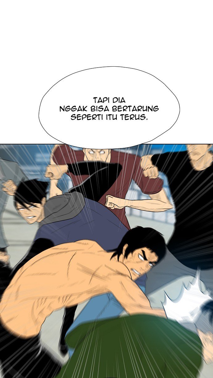 Reawaken Man Chapter 163 - halaman 50