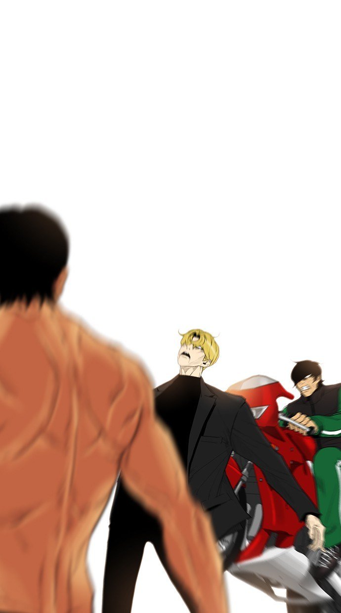 Reawaken Man Chapter 163 - halaman 99