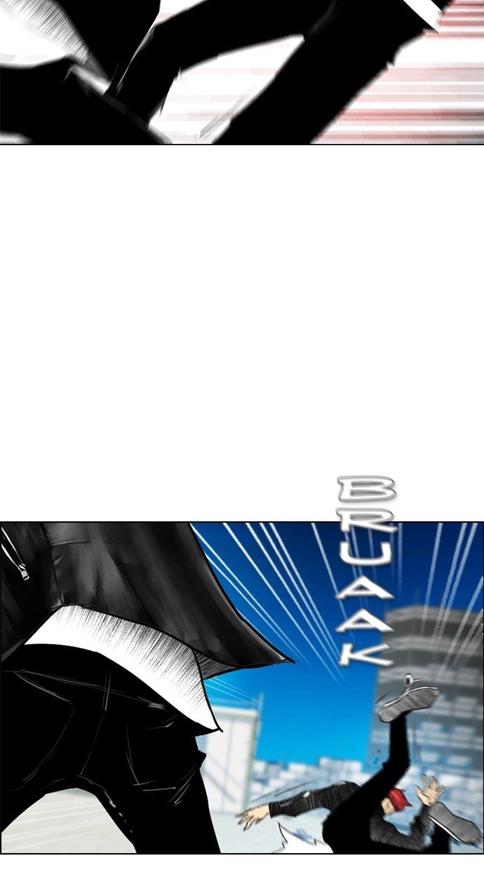 Reawaken Man Chapter 166 - halaman 25