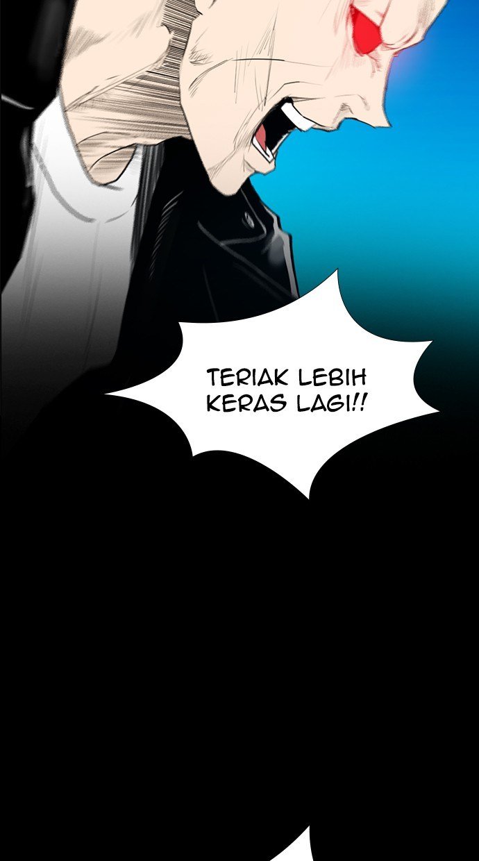 Reawaken Man Chapter 166 - halaman 33