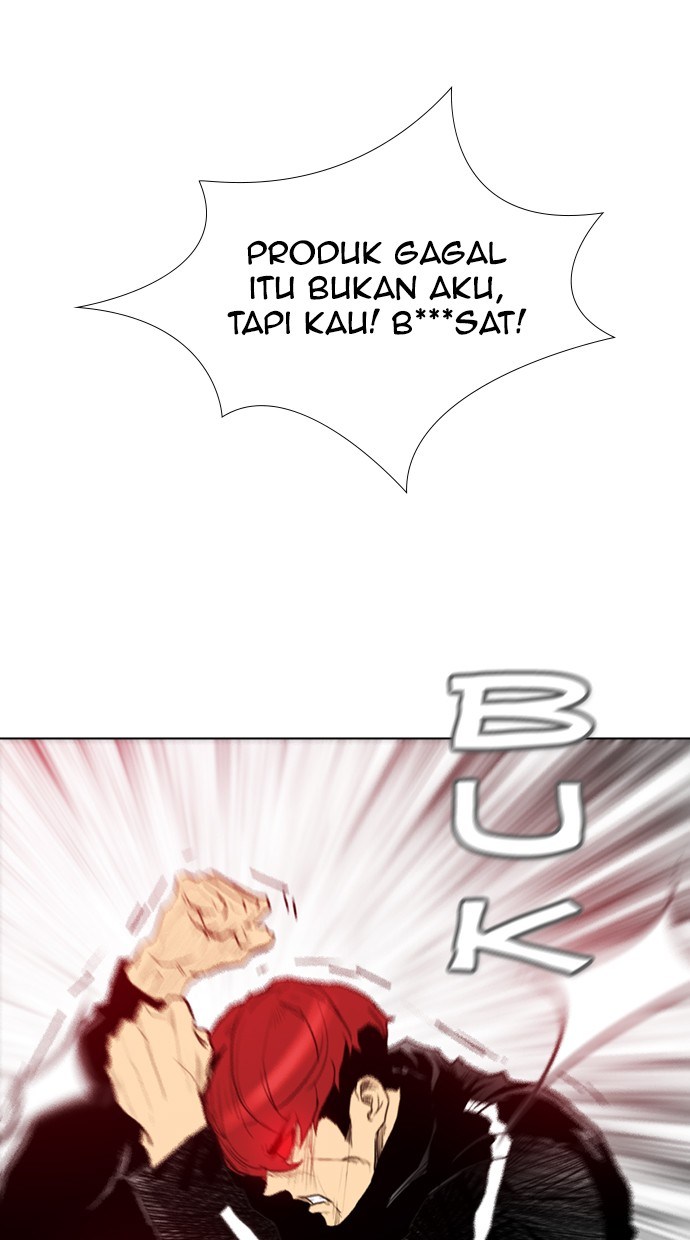 Reawaken Man Chapter 166 - halaman 48