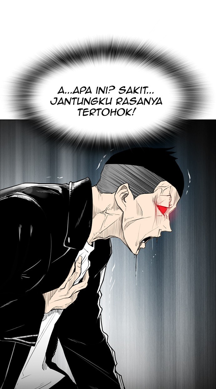 Reawaken Man Chapter 166 - halaman 58