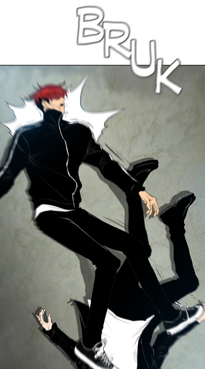 Reawaken Man Chapter 166 - halaman 86