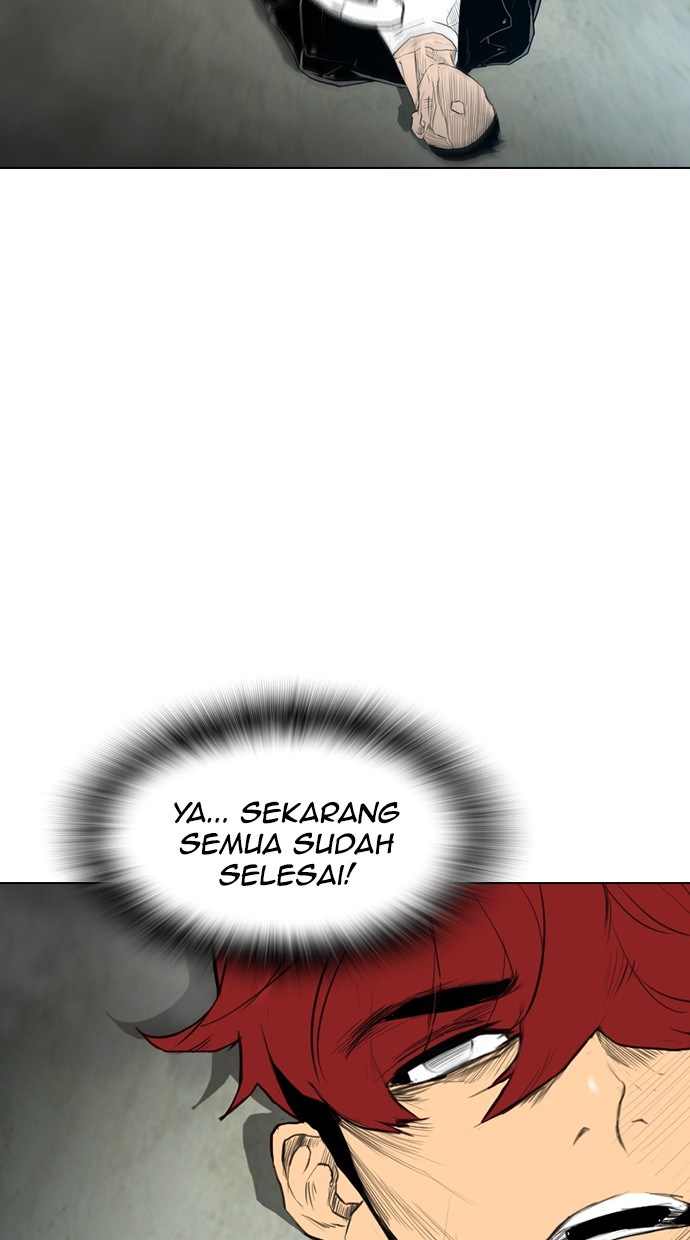 Reawaken Man Chapter 166 - halaman 87