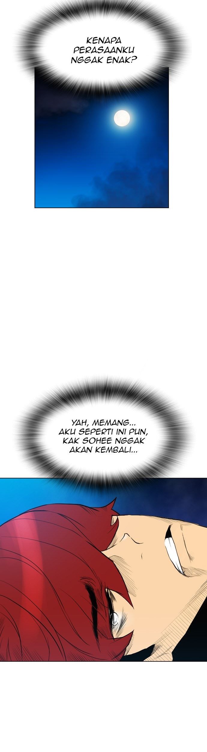Reawaken Man Chapter 167 - halaman 3