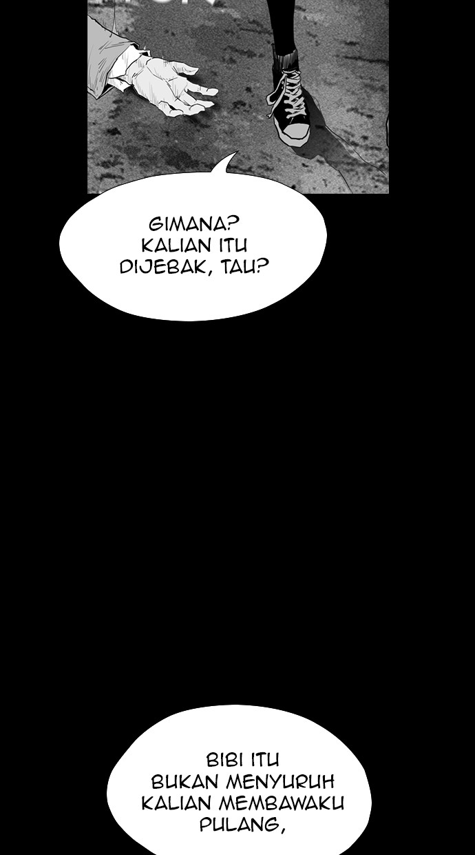 Reawaken Man Chapter 168 - halaman 105