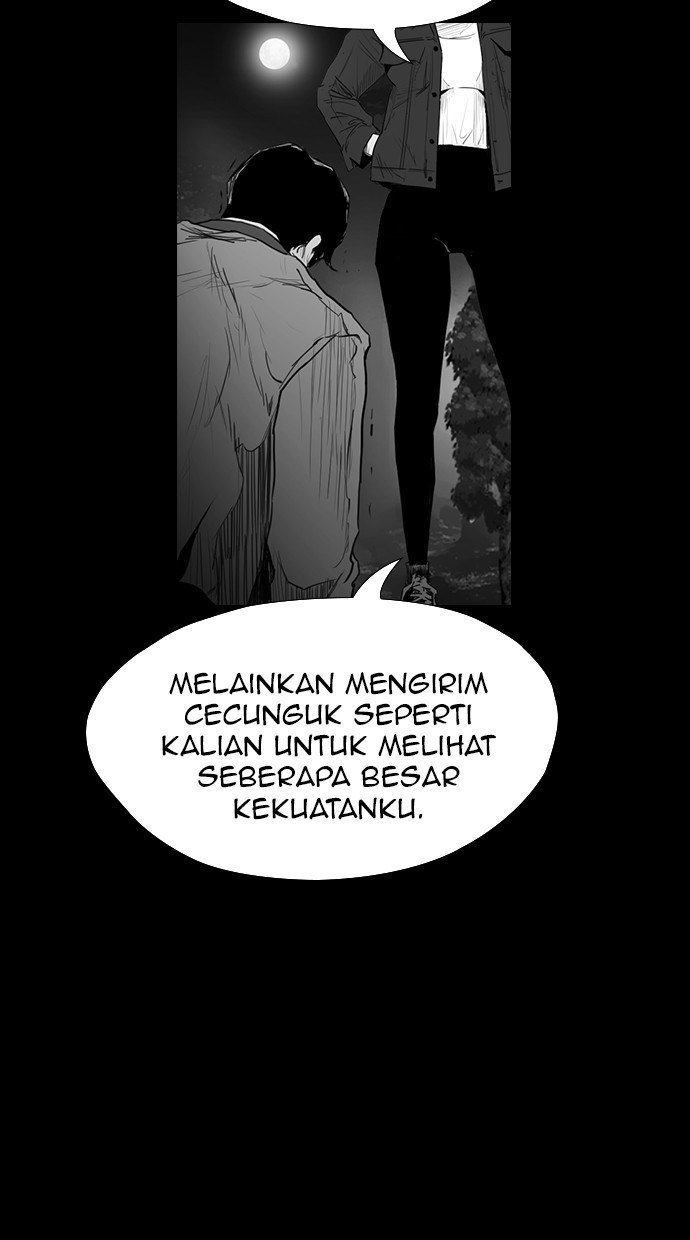 Reawaken Man Chapter 168 - halaman 106
