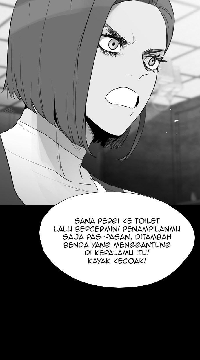 Reawaken Man Chapter 168 - halaman 15