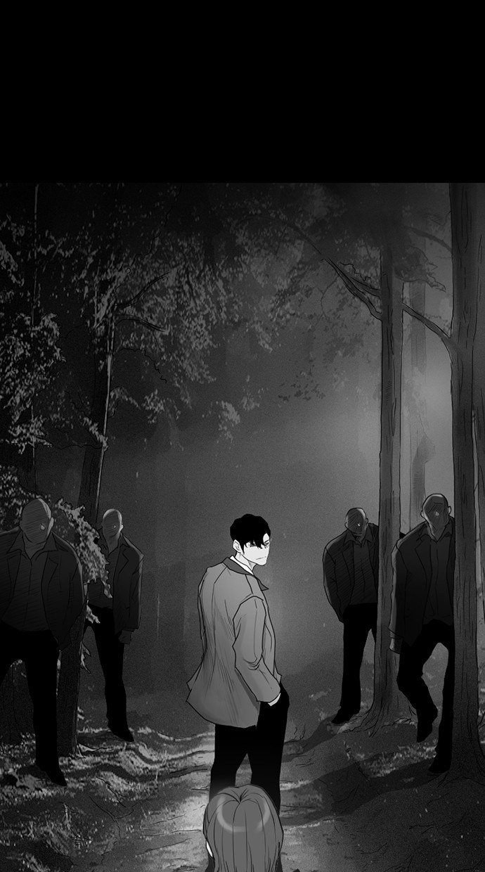 Reawaken Man Chapter 168 - halaman 81
