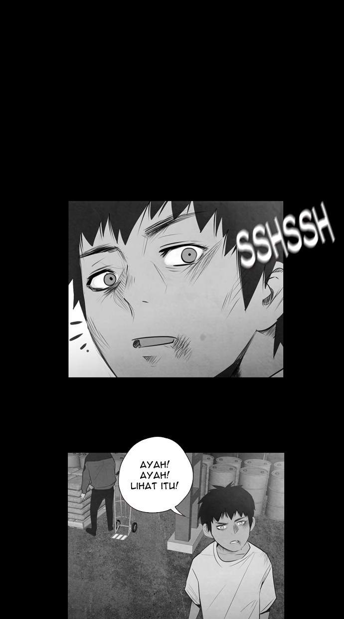 Reawaken Man Chapter 2 - halaman 20