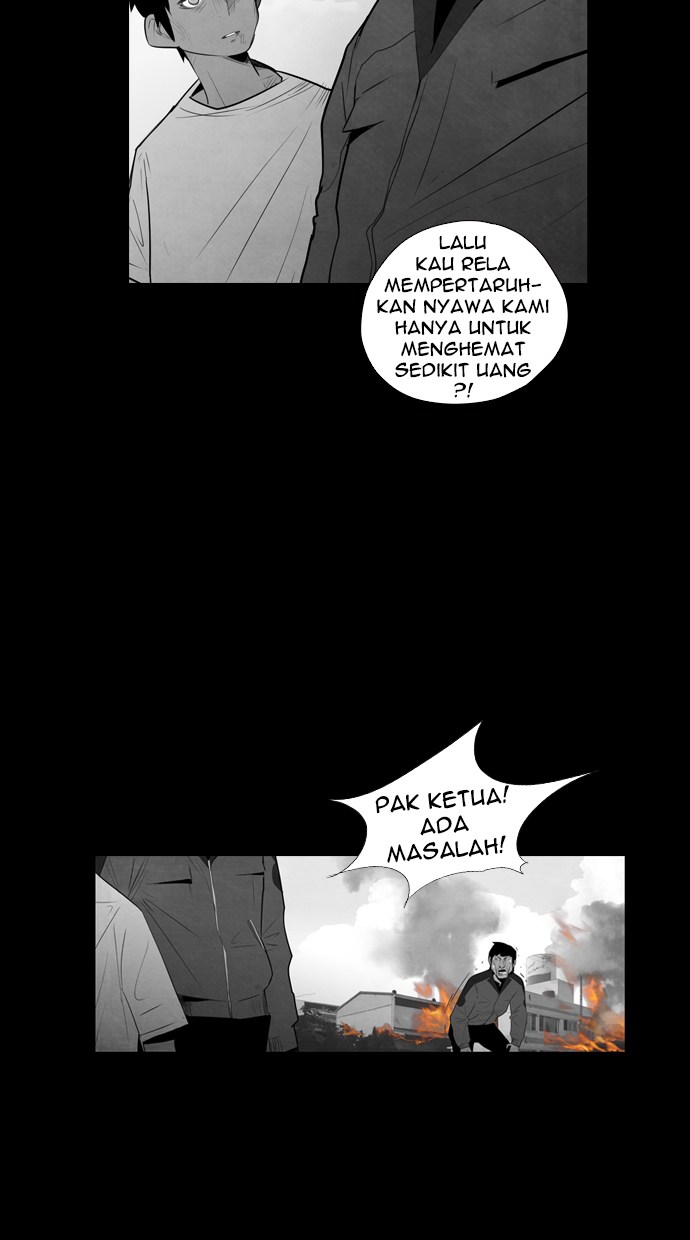 Reawaken Man Chapter 2 - halaman 24