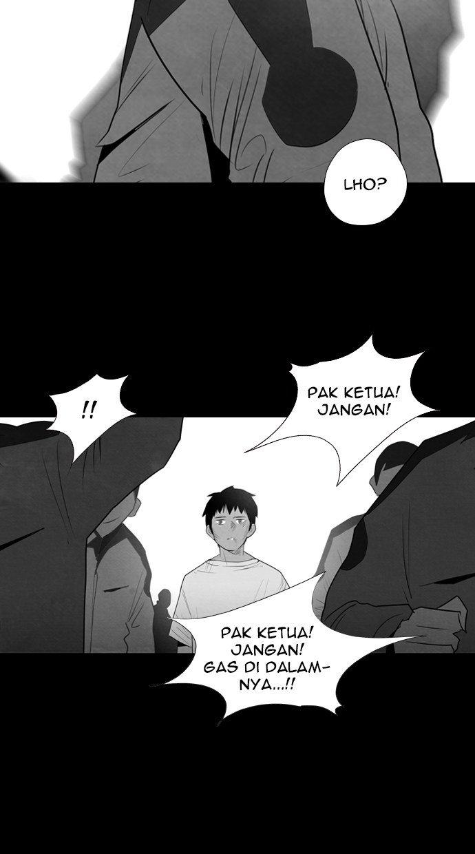 Reawaken Man Chapter 2 - halaman 27