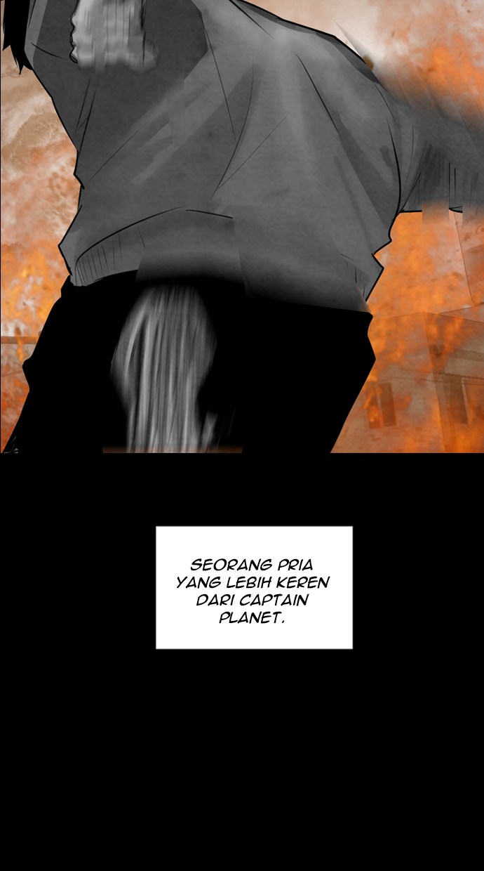 Reawaken Man Chapter 2 - halaman 29