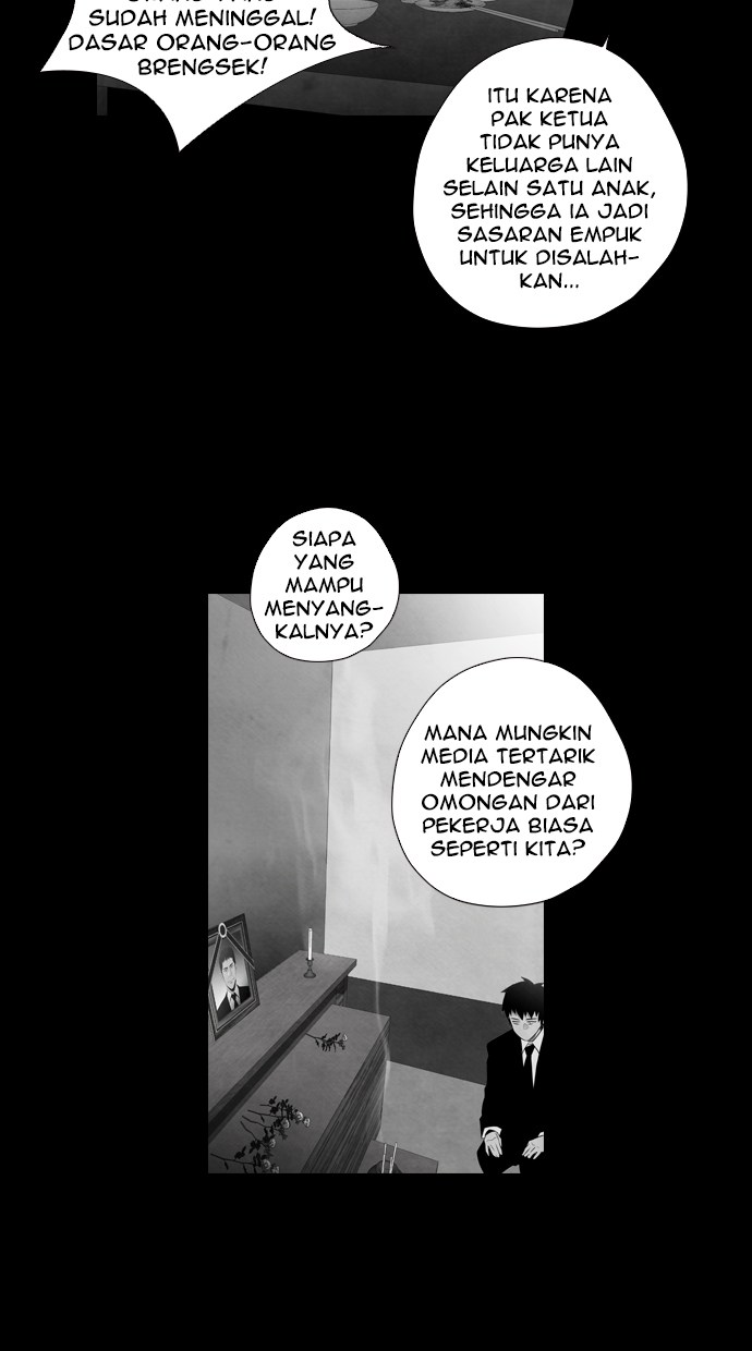 Reawaken Man Chapter 2 - halaman 36