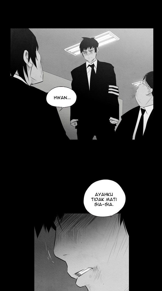 Reawaken Man Chapter 2 - halaman 39