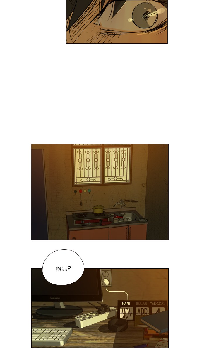 Reawaken Man Chapter 2 - halaman 59