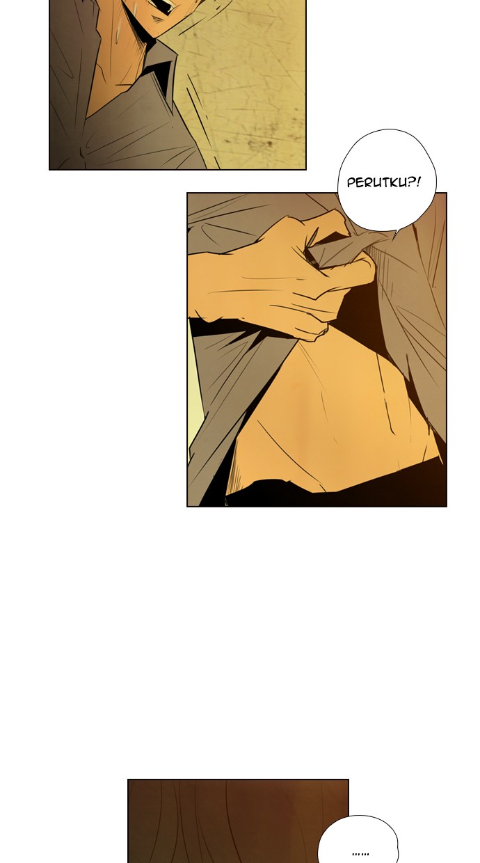 Reawaken Man Chapter 2 - halaman 61