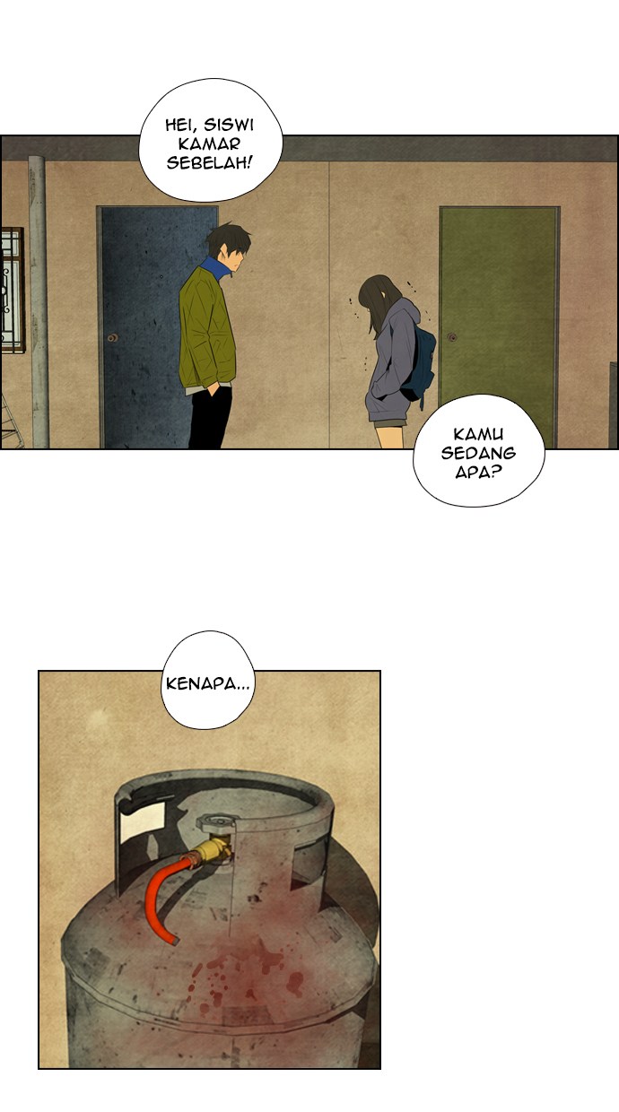 Reawaken Man Chapter 2 - halaman 69