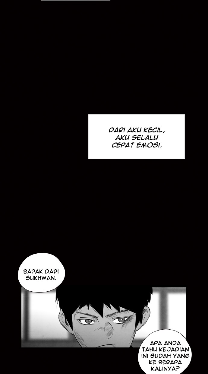 Reawaken Man Chapter 2 - halaman 7
