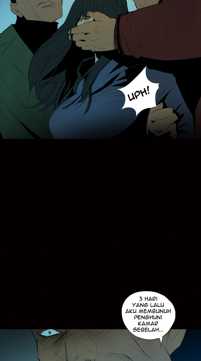 Reawaken Man Chapter 2 - halaman 75