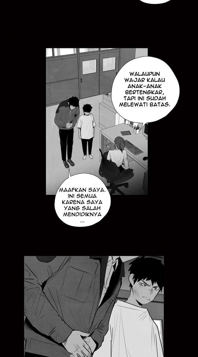 Reawaken Man Chapter 2 - halaman 8