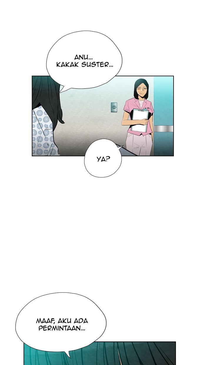 Reawaken Man Chapter 20 - halaman 39