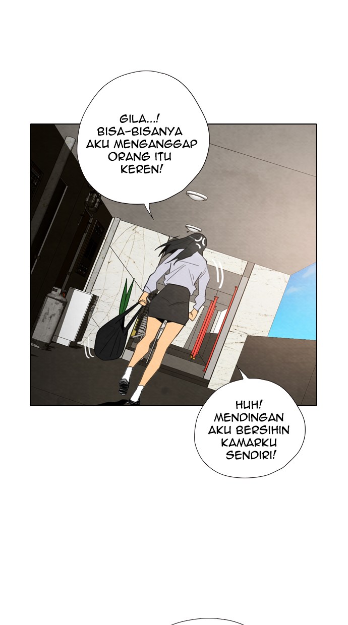 Reawaken Man Chapter 21 - halaman 19