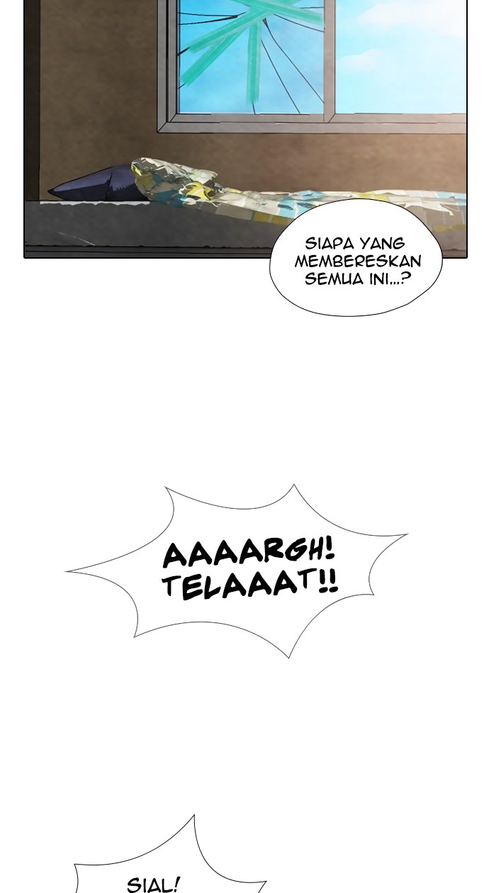 Reawaken Man Chapter 21 - halaman 30