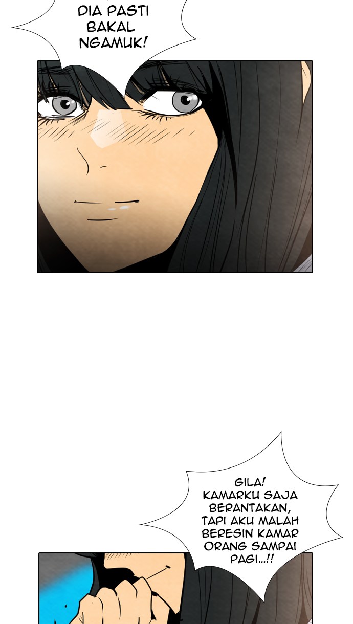 Reawaken Man Chapter 21 - halaman 31