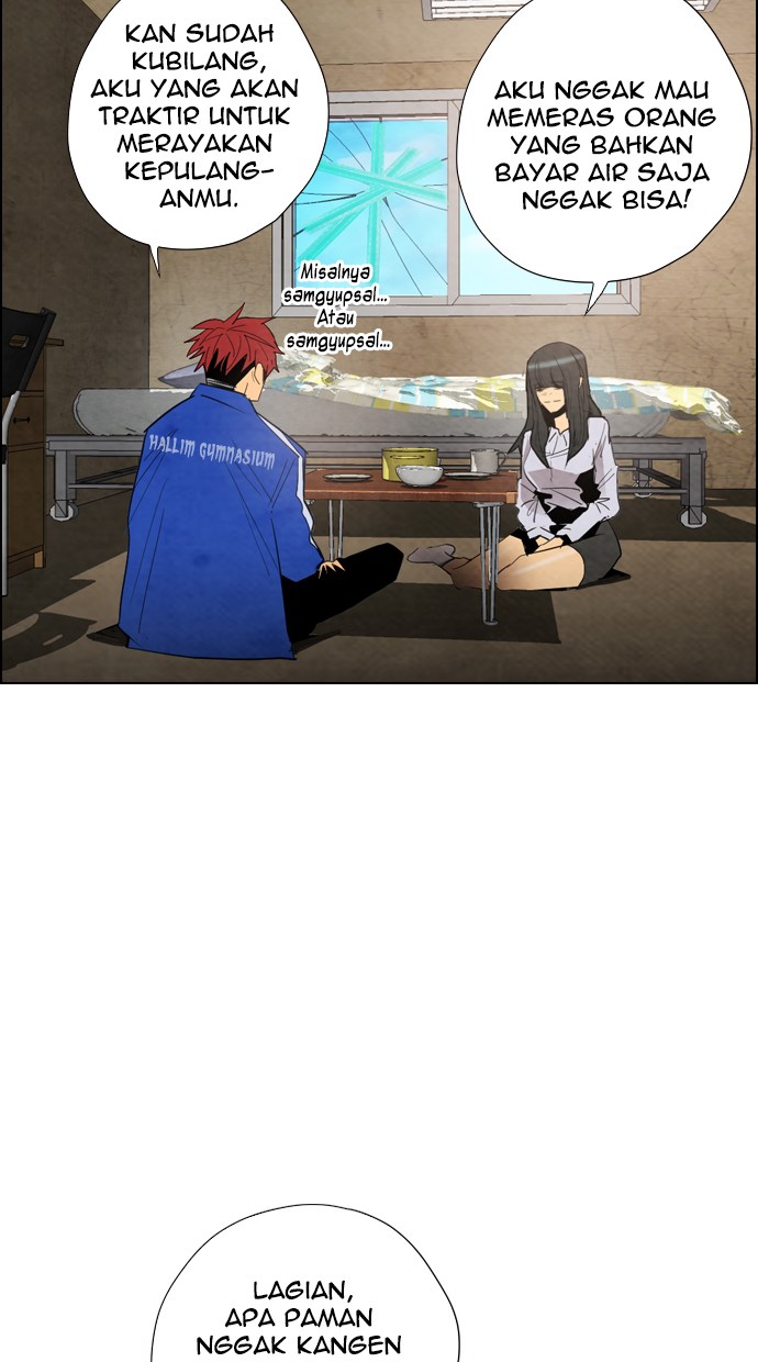 Reawaken Man Chapter 21 - halaman 38