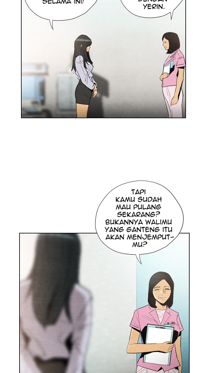 Reawaken Man Chapter 21 - halaman 4