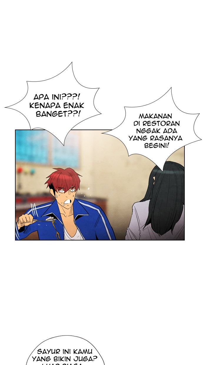 Reawaken Man Chapter 21 - halaman 43