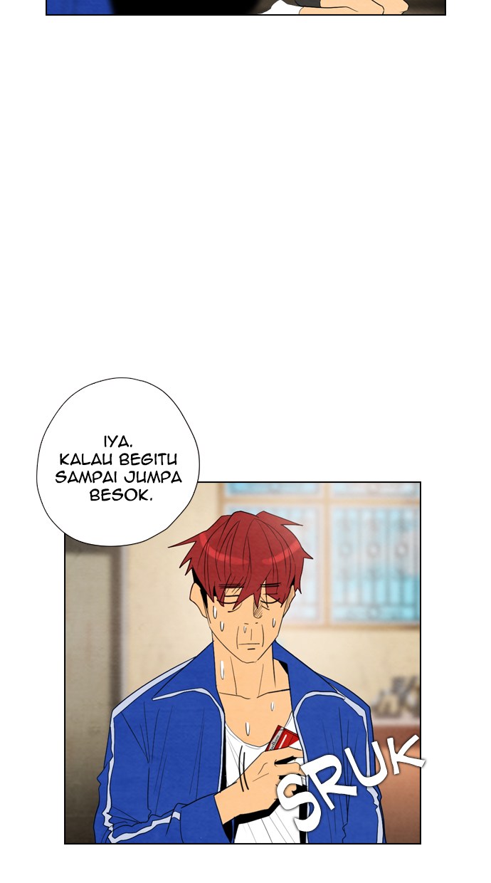 Reawaken Man Chapter 21 - halaman 54