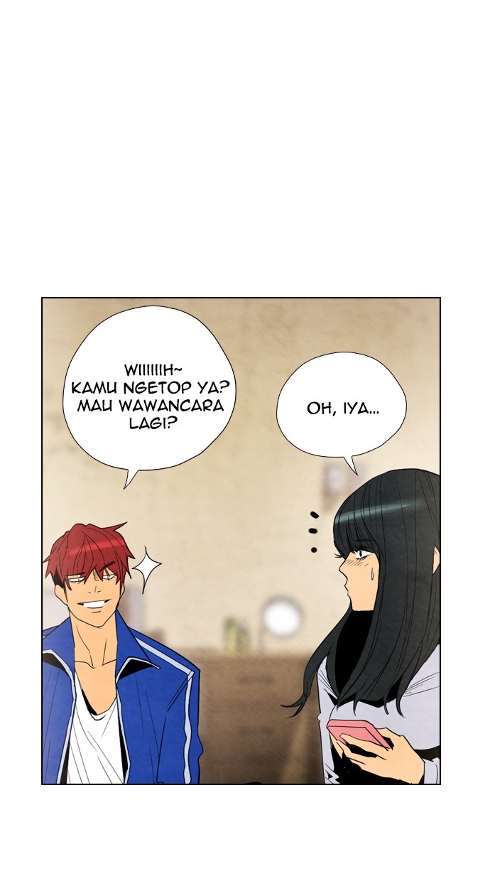 Reawaken Man Chapter 21 - halaman 55