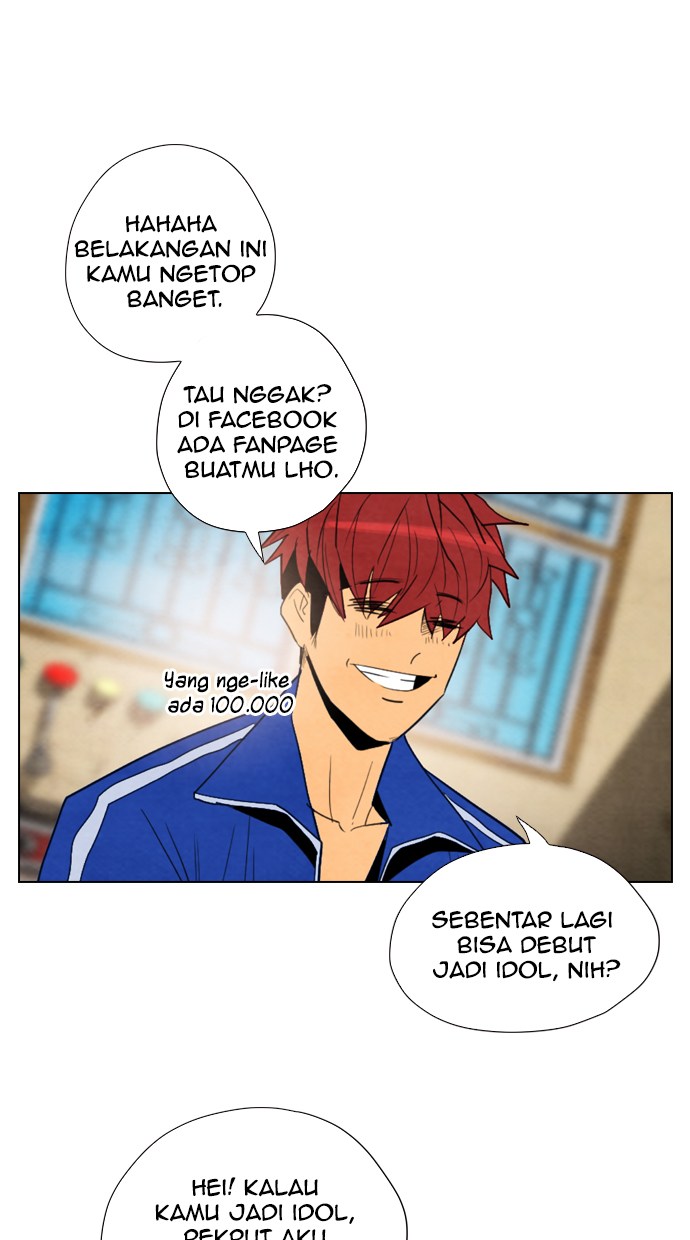 Reawaken Man Chapter 21 - halaman 56