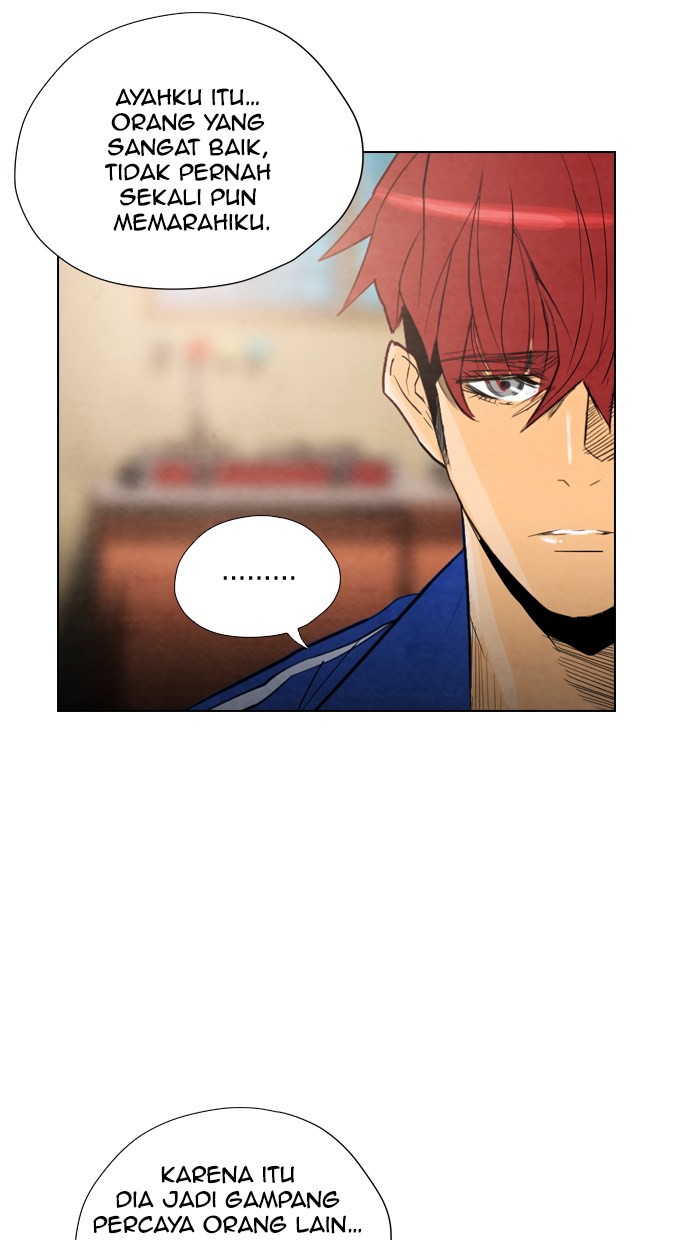 Reawaken Man Chapter 21 - halaman 59