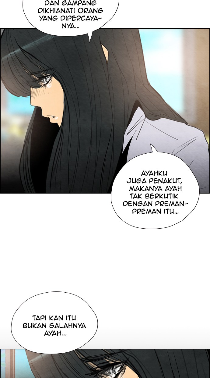 Reawaken Man Chapter 21 - halaman 60