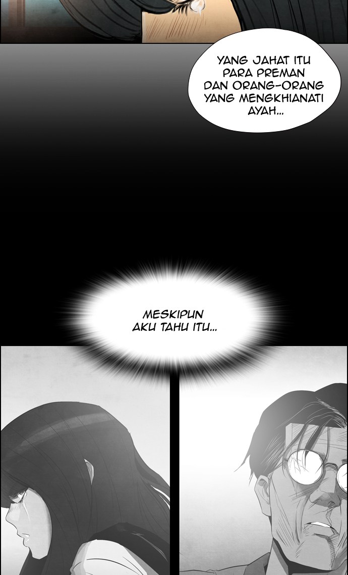 Reawaken Man Chapter 21 - halaman 61