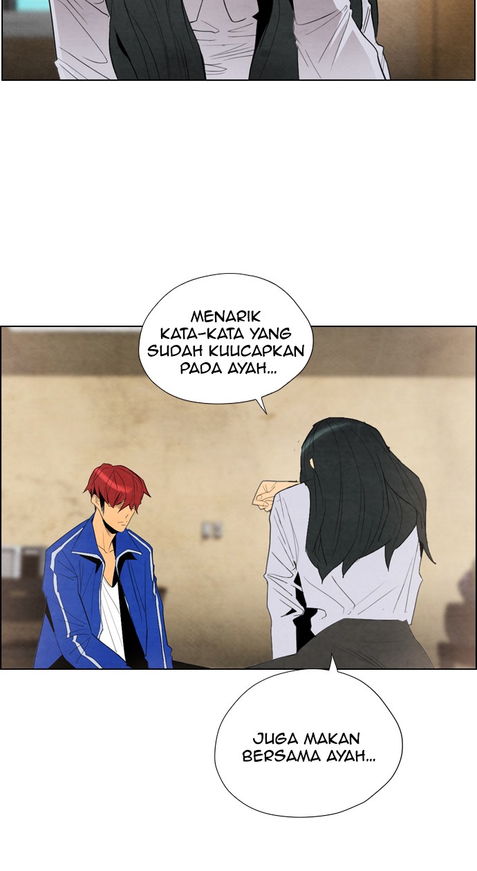 Reawaken Man Chapter 21 - halaman 63