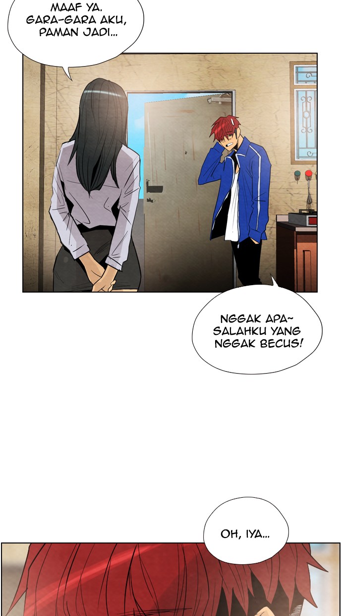 Reawaken Man Chapter 21 - halaman 66