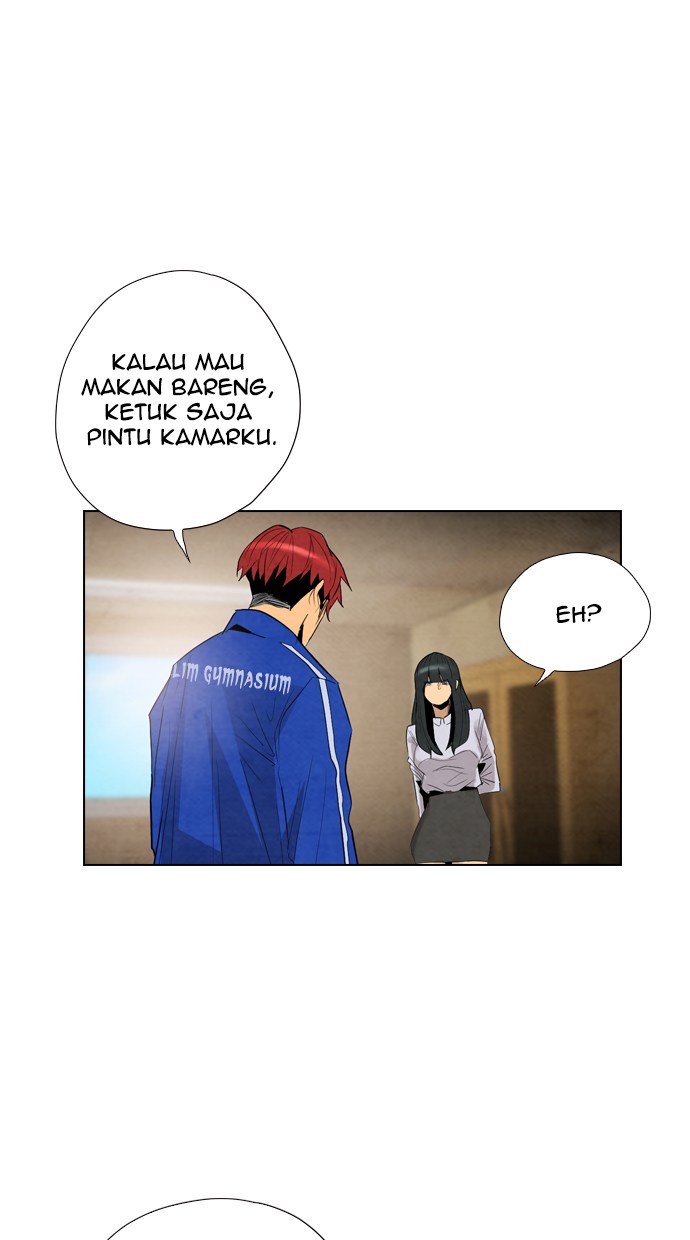 Reawaken Man Chapter 21 - halaman 68