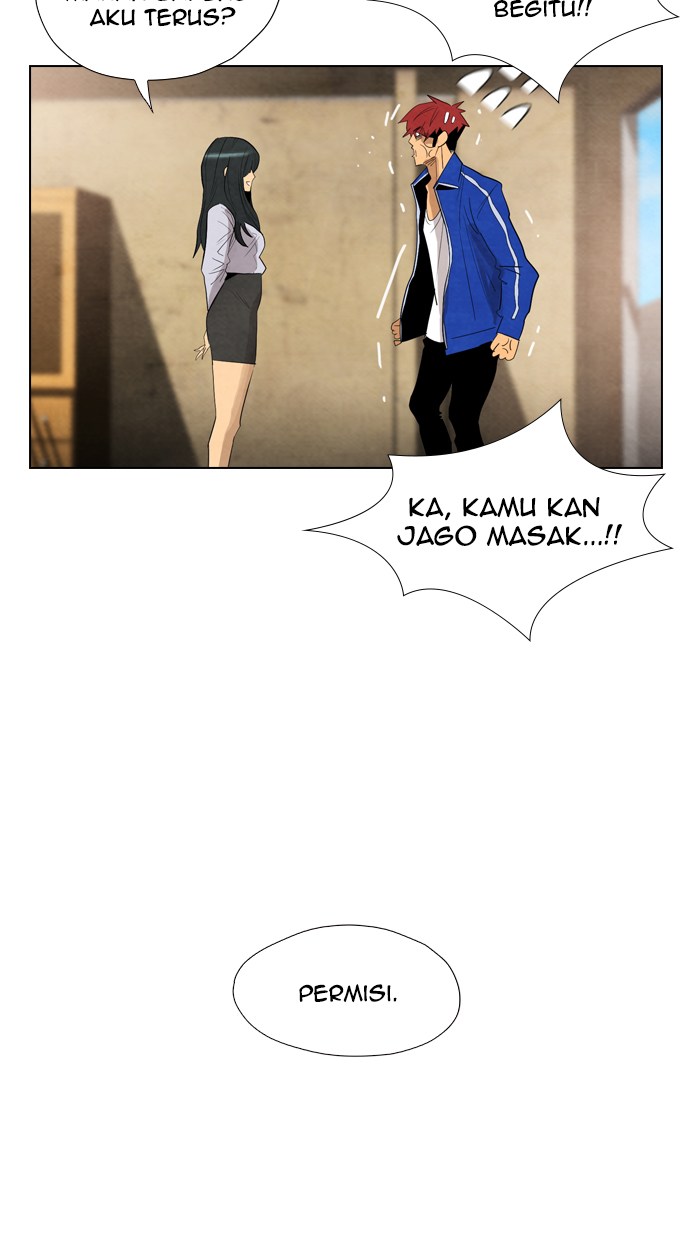 Reawaken Man Chapter 21 - halaman 70