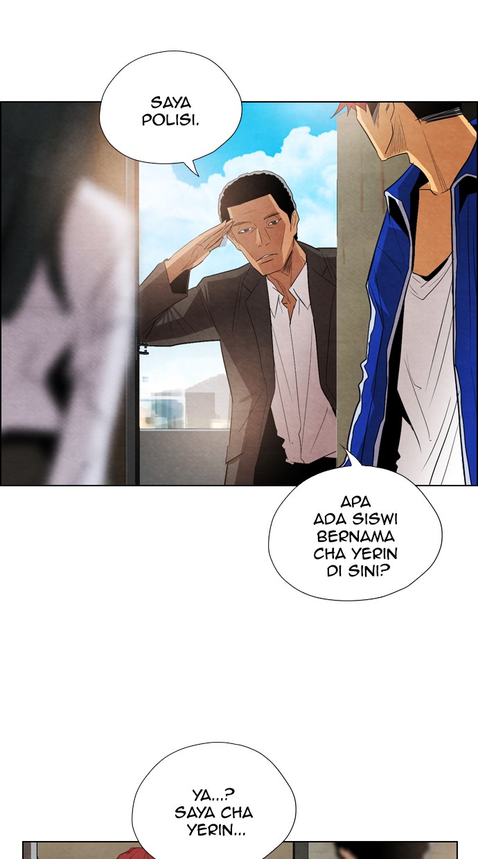 Reawaken Man Chapter 21 - halaman 71
